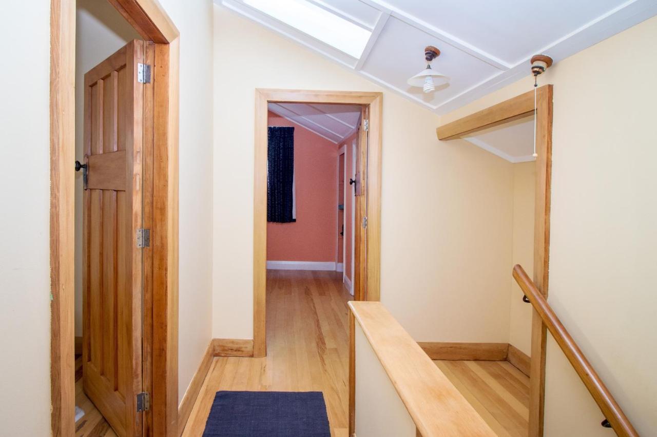 Langdale Lodge Kurow Экстерьер фото