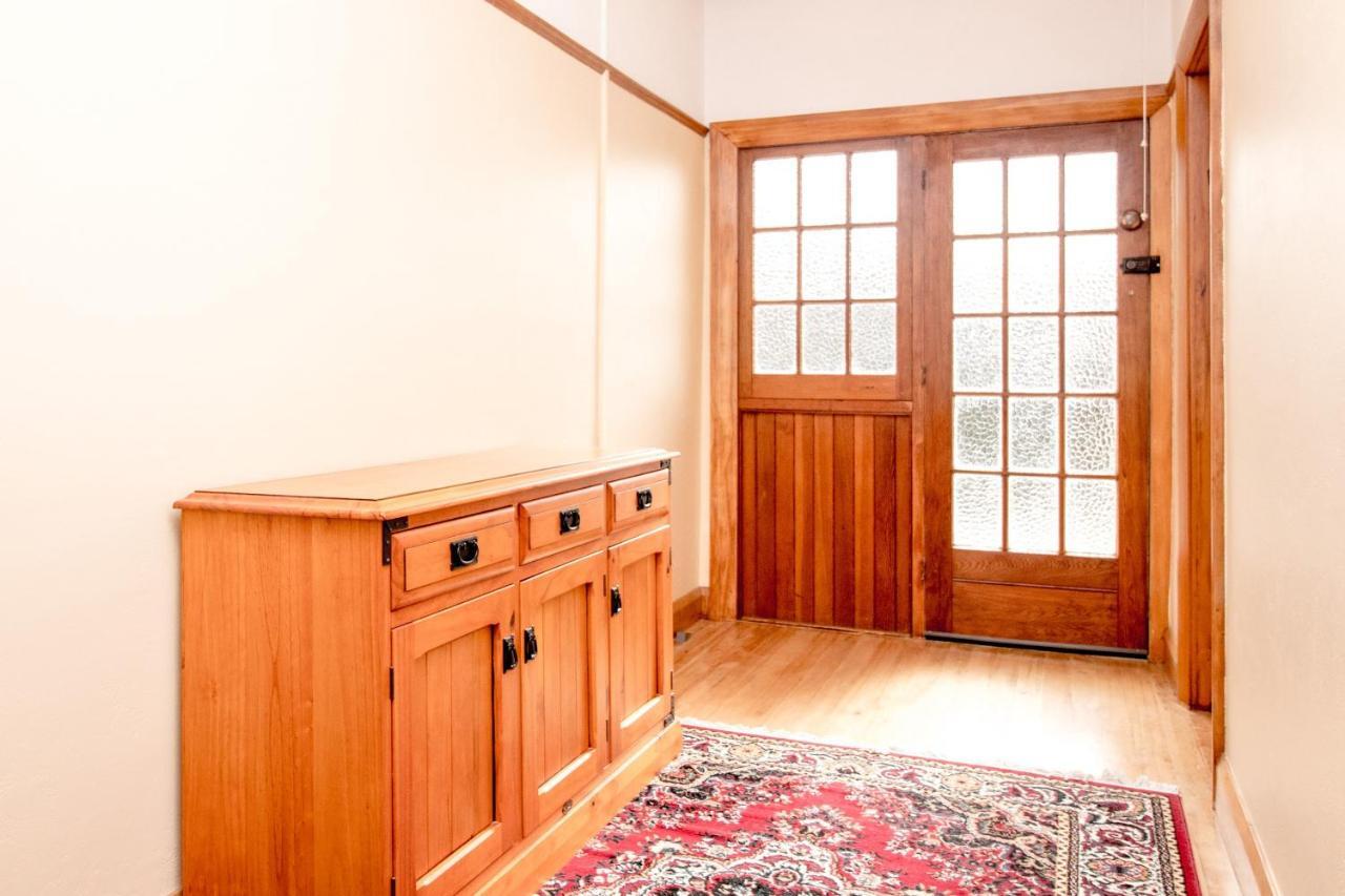 Langdale Lodge Kurow Экстерьер фото